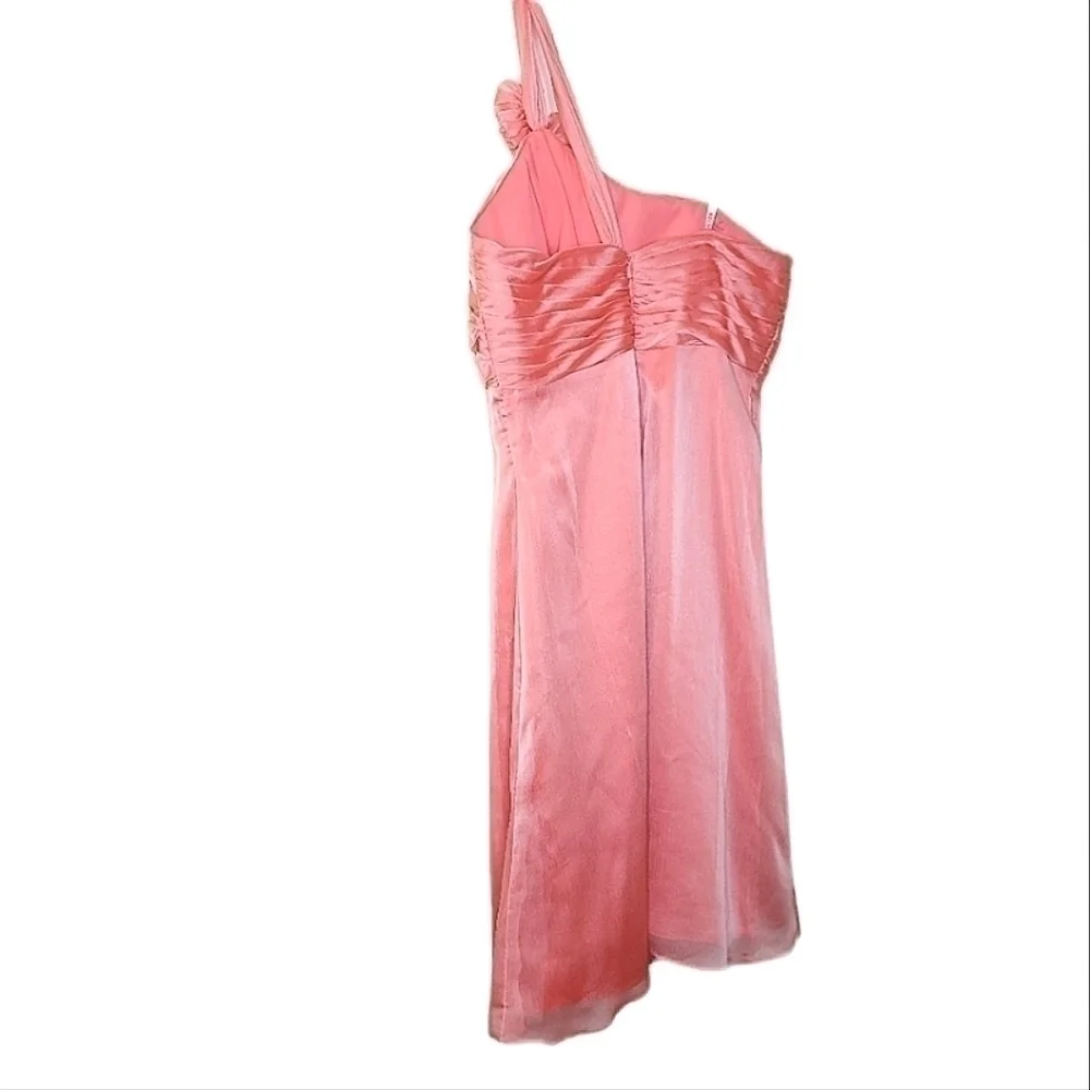 DRESS - Picture 6 of 14